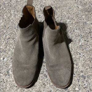 Steve Madden Chelseas